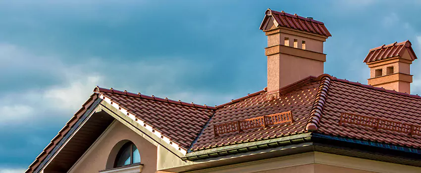 Residential Chimney Services in Davis, California