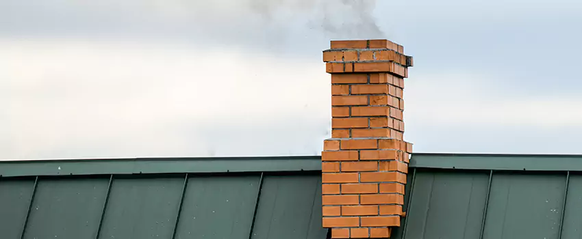 Chimney Installation Company in Davis, CA