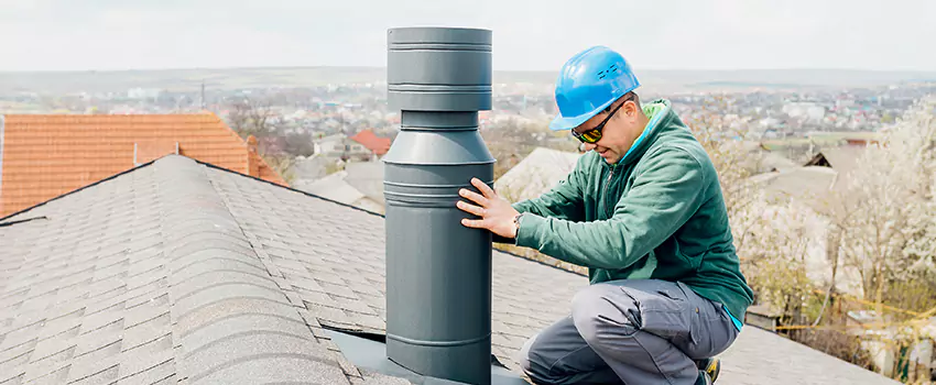 Insulated Chimney Liner Services in Davis, CA