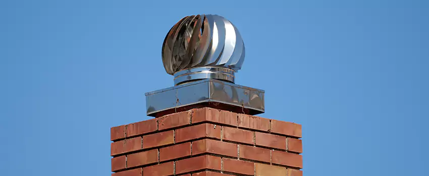 Chimney Flue Rebuild Services in Davis, California