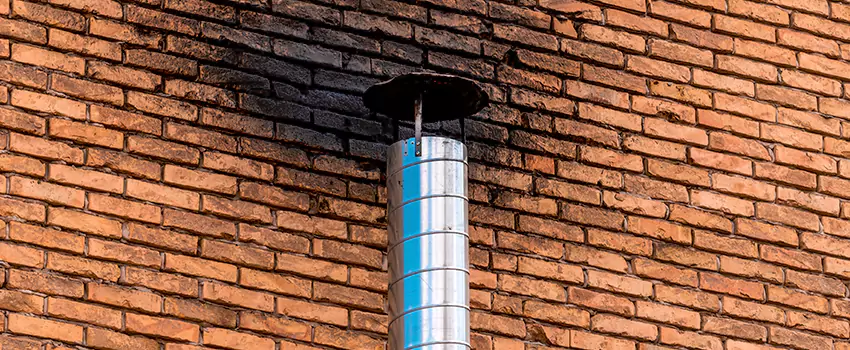 Chimney Design and Style Remodel Services in Davis, California
