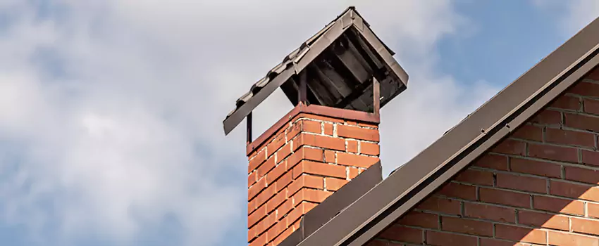 Chimney Saver Masonry Repair Contractor in Davis, California