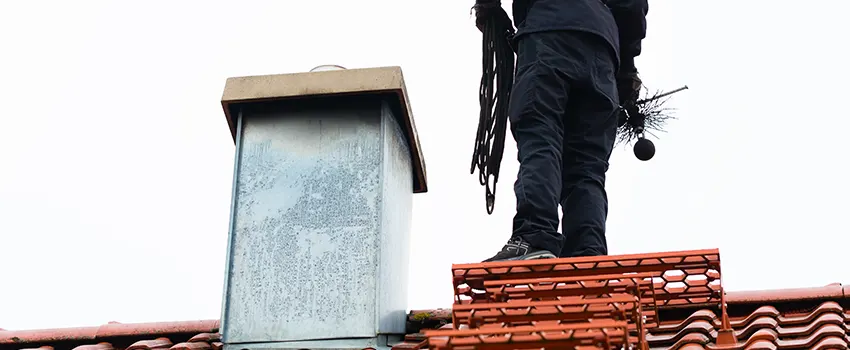 Modern Chimney Sweeping Techniques in Davis, California