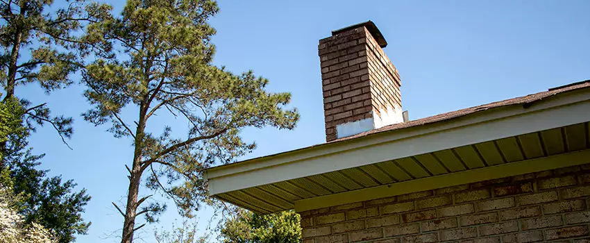 Brick Chimney Sweep Near Me in Davis, CA
