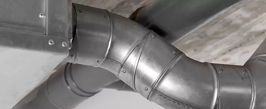 Dryer Vent Blockage Inspection in Davis, CA
