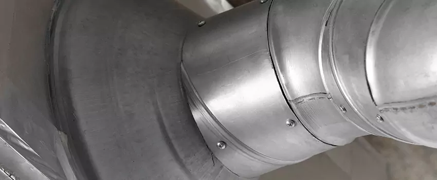 Best Dryer Vent Replacement Company in Davis, CA