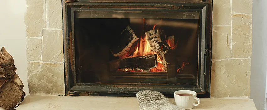 Fireplace Door Handle Replacements Services in Davis, California