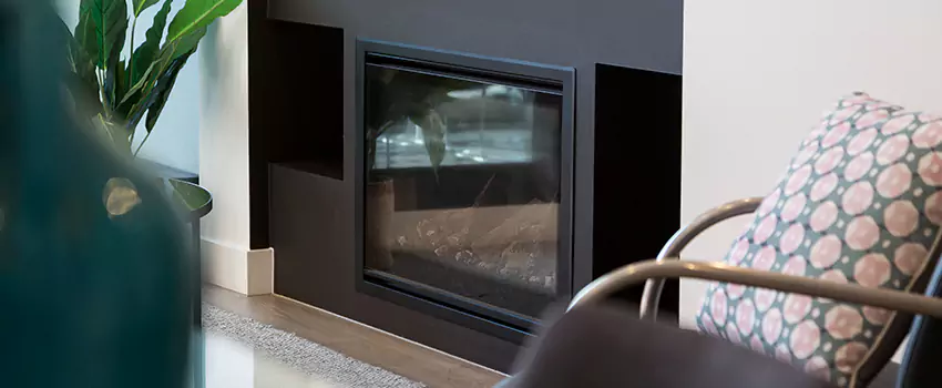 Gas Fireplace Installation in Davis, CA