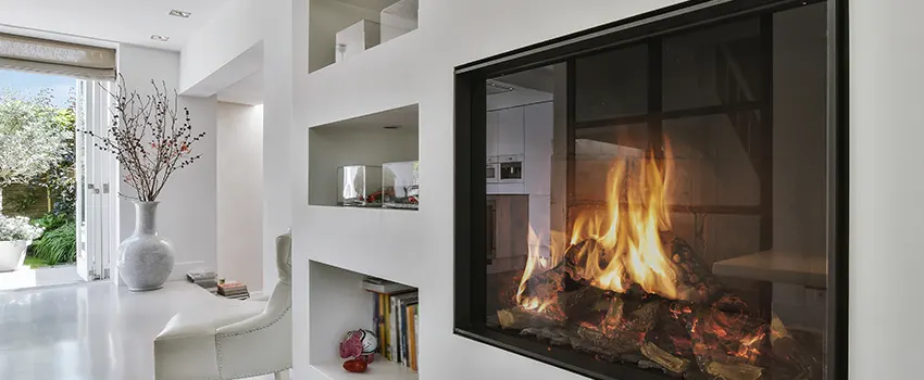 Fireplace Screen Installation And Replacement in Davis, CA
