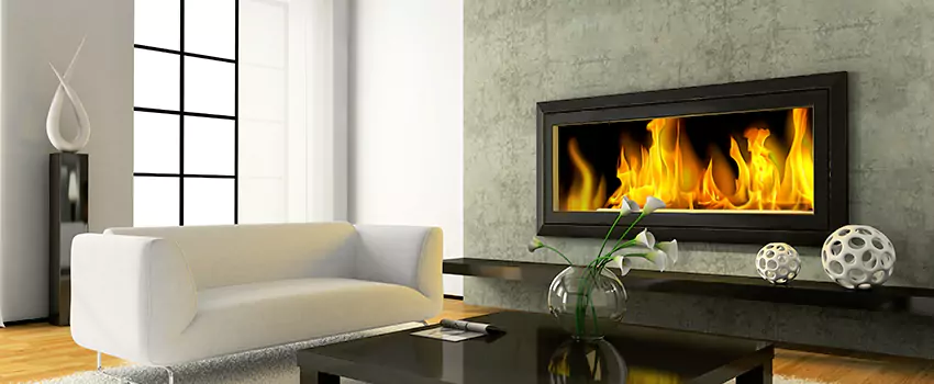 Fireplace Hearth Ideas in Davis, California
