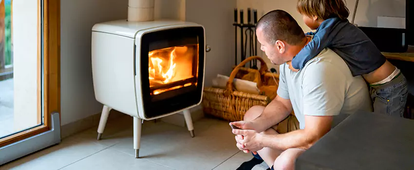 Fireplace Flue Maintenance Services in Davis, CA