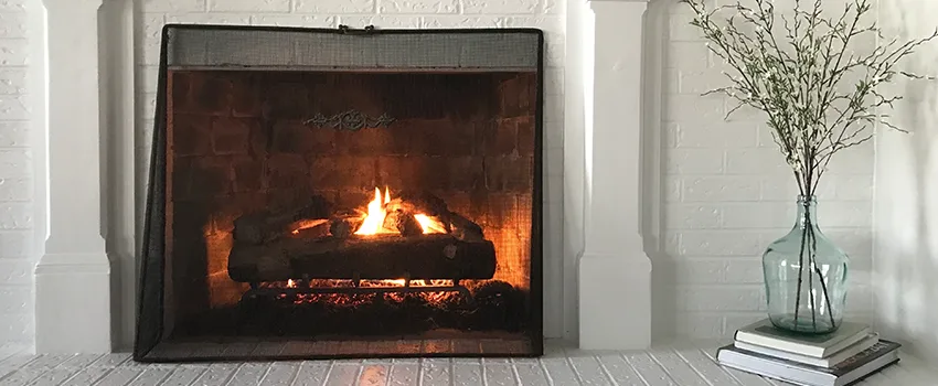 Cost-Effective Fireplace Mantel Inspection And Maintenance in Davis, CA