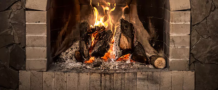 Cost of Rebuilding A Fireplace in Davis, California
