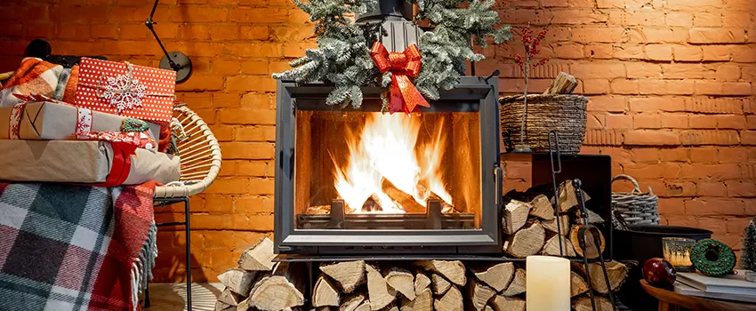 Steel Fireplace Grate Repair And Replacement Services in Davis, California