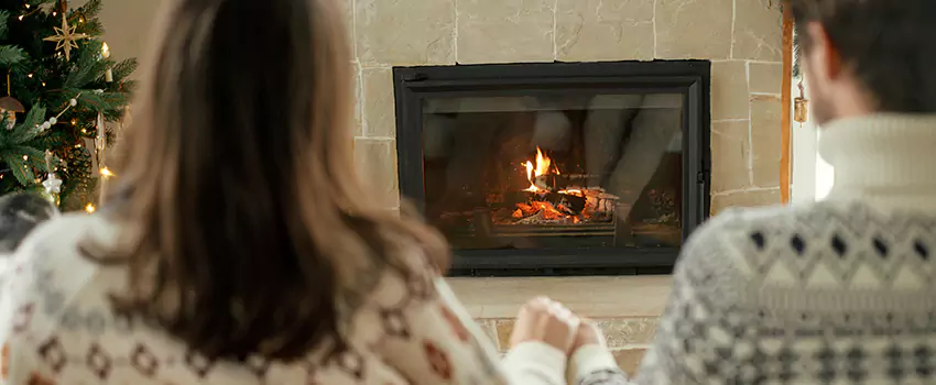 Fireplace Firebox Refurbish & Restore Services in Davis, CA