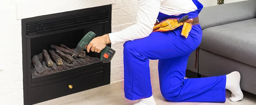 Fireplace Safety Inspection Specialists in Davis, California
