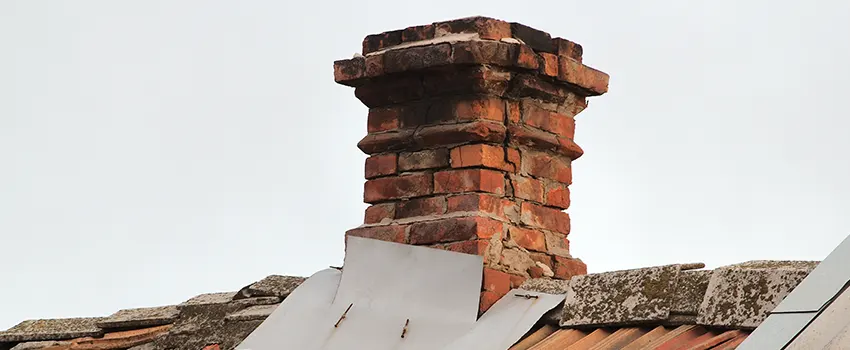 Cost of Fixing Blocked Chimney in Davis, California