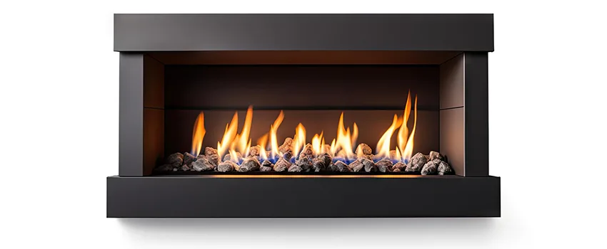 Outdoor Gas Fireplaces Installation in Davis, CA