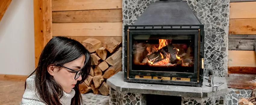 Harman P68-C Pellet Stove Repair in Davis, California 