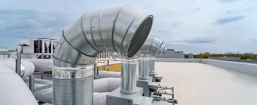 Insulated Ductwork Repair Services Near Me in Davis, CA
