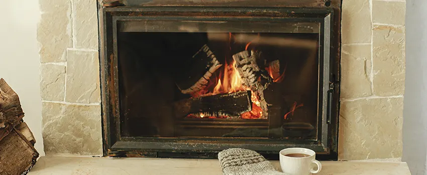 Kings man Fireplaces Insert Services in Davis, CA