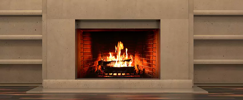 Majestic Trilliant Series Gas Fireplace Insert Repair in Davis, California
