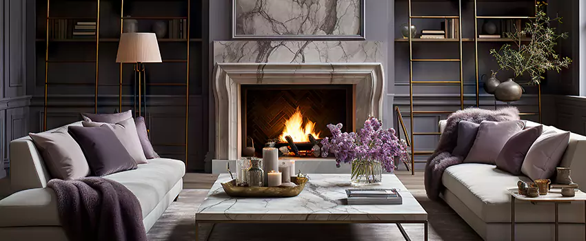 Napoleon Galaxy Series Outdoor Fireplaces Repair in Davis, CA