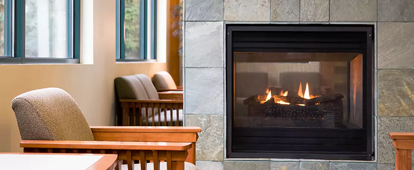 Osburn Fireplace Tempered Glass Hearth Pad Replacement in Davis, California