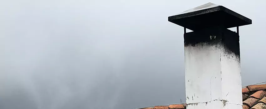 Prefab Chimney Crown Installation in Davis, CA
