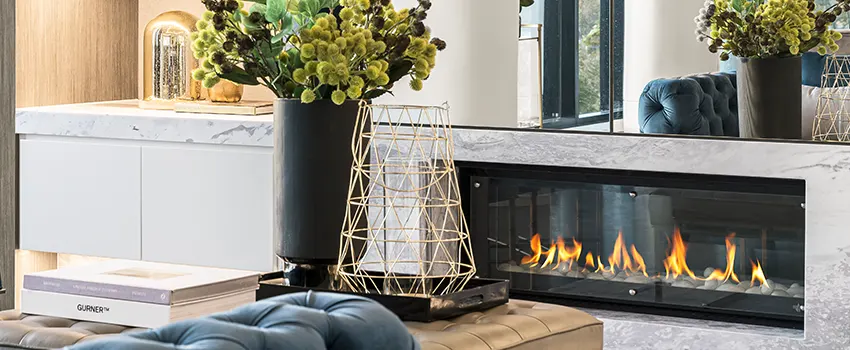 Professional Town & Country Luxury Fireplace Maintenance Experts in Davis, California