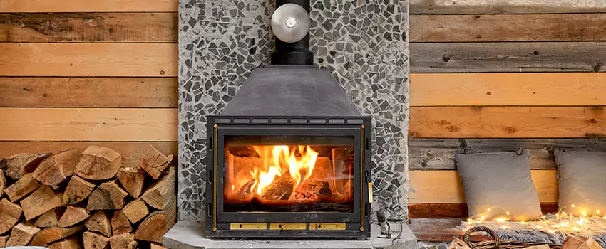 Travis Industries Elite Fireplace Inspection and Maintenance in Davis, California