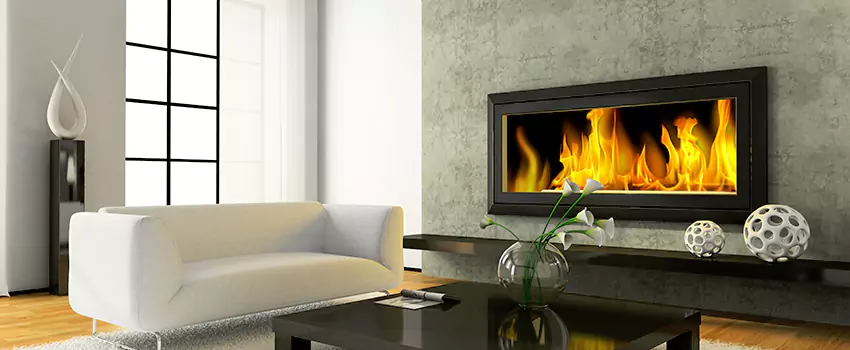 Ventless Fireplace Oxygen Depletion Sensor Installation and Repair Services in Davis, California