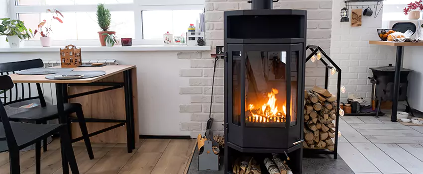 Cost of Vermont Castings Fireplace Services in Davis, CA