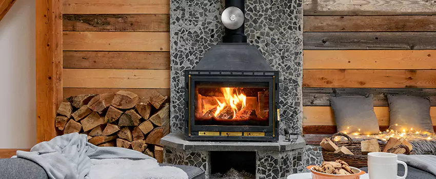 Affordable Wood Fireplace Fixing Solutions in Davis, California