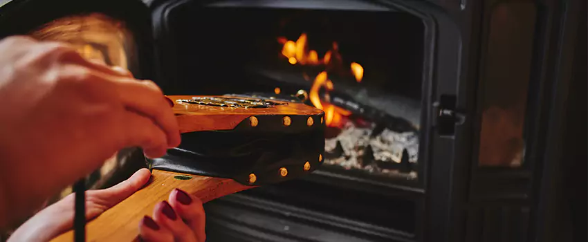 Cost of Wood Furnace Repair and Installation Services in Davis, CA