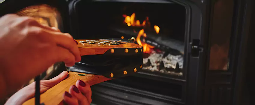 Wood Stove Grates Repair in Davis, California